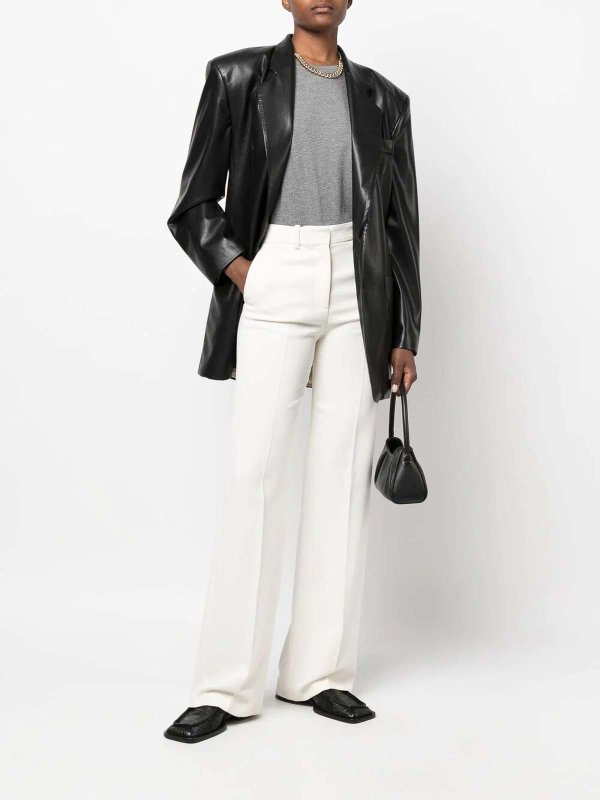 The Best Shops LOULOU STUDIO: t-shirt - Basiluzzo