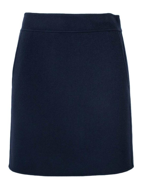 Max Mara: Knee length skirts & Midi - Aida
