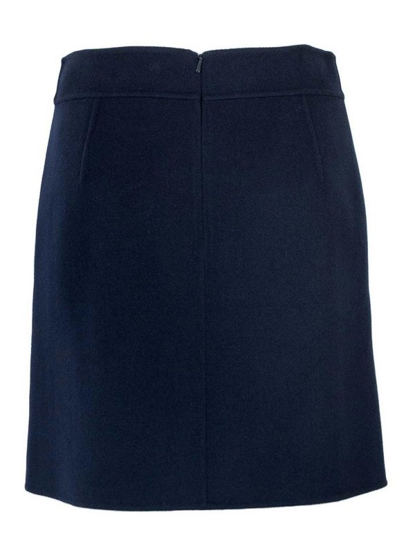 Max Mara: Knee length skirts & Midi online - Aida