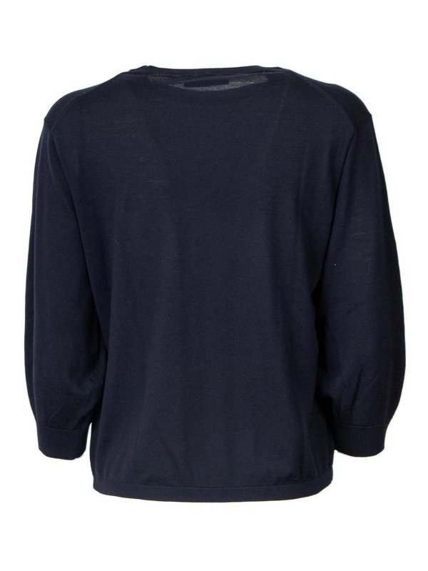 Max Mara: crew necks online - Friend