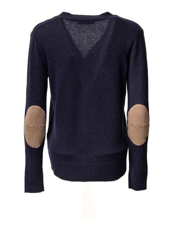 Max Mara: cardigans online - Apollo
