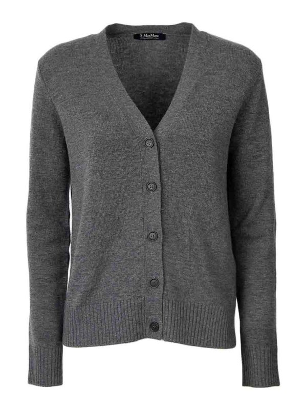 Max Mara: cardigans - Apollov