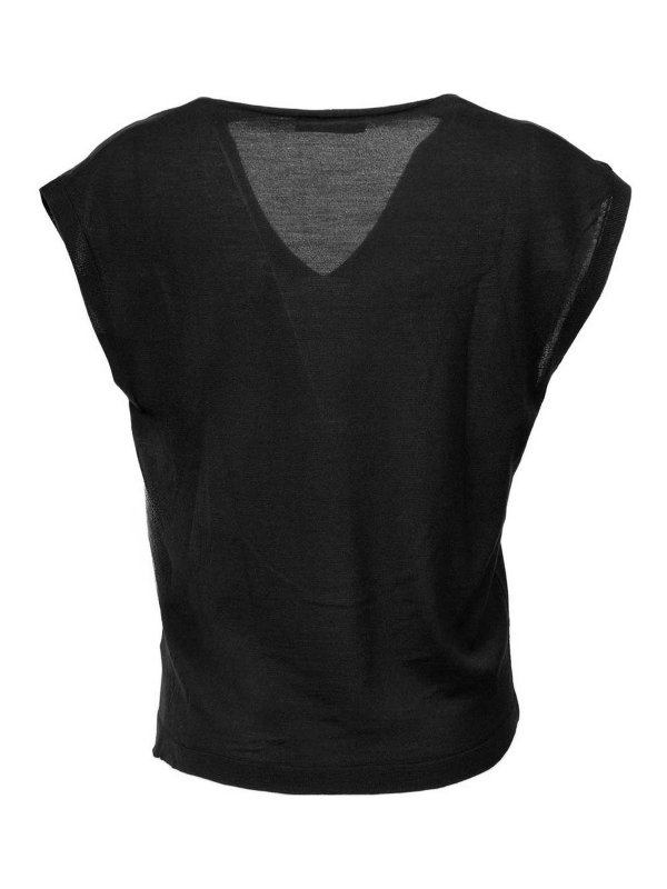 Max Mara: short coats online - Cuban