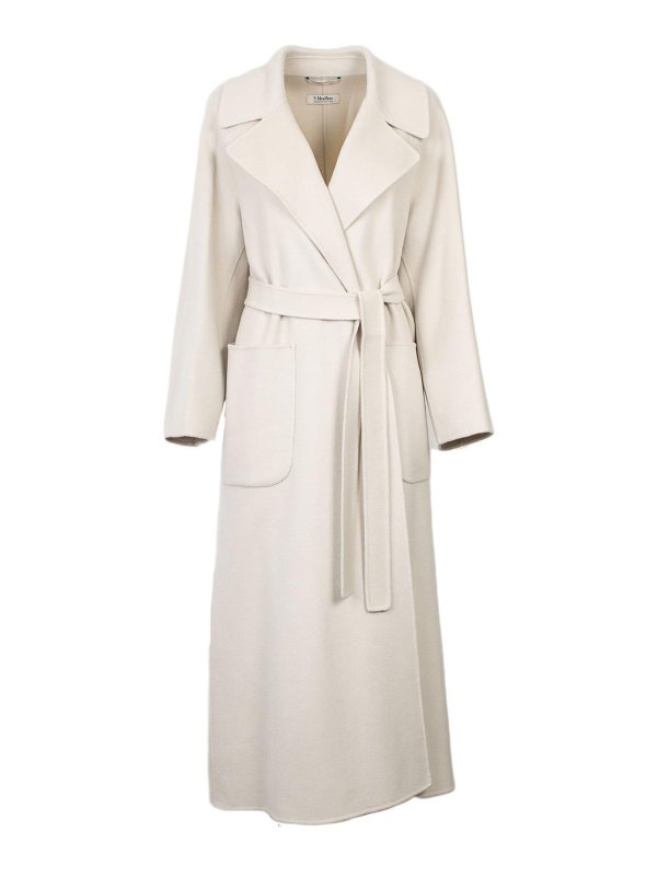 Max Mara: knee length coats - Doris