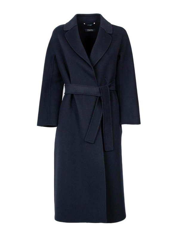Max Mara: short coats - Ethics