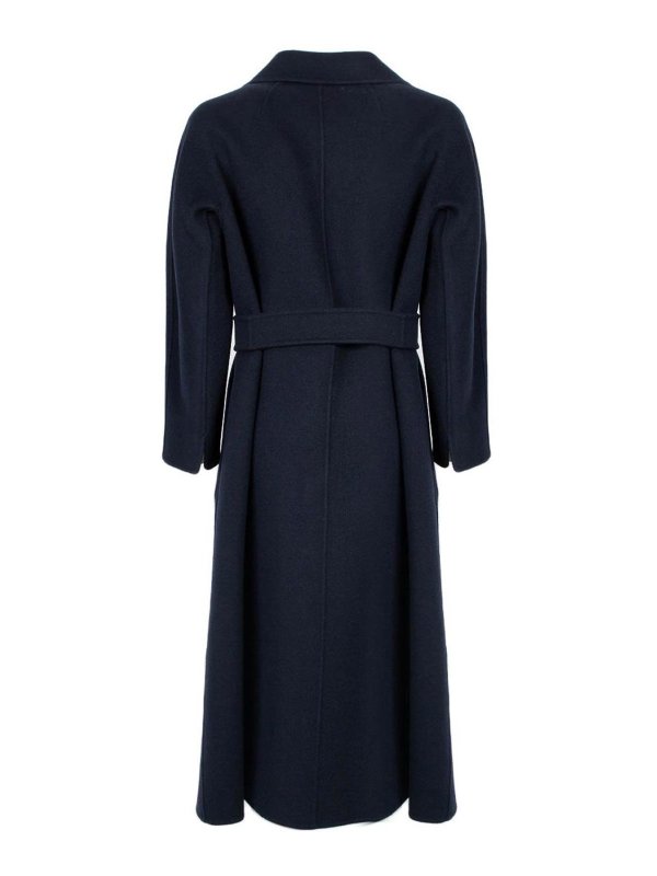 Max Mara: short coats online - Ethics