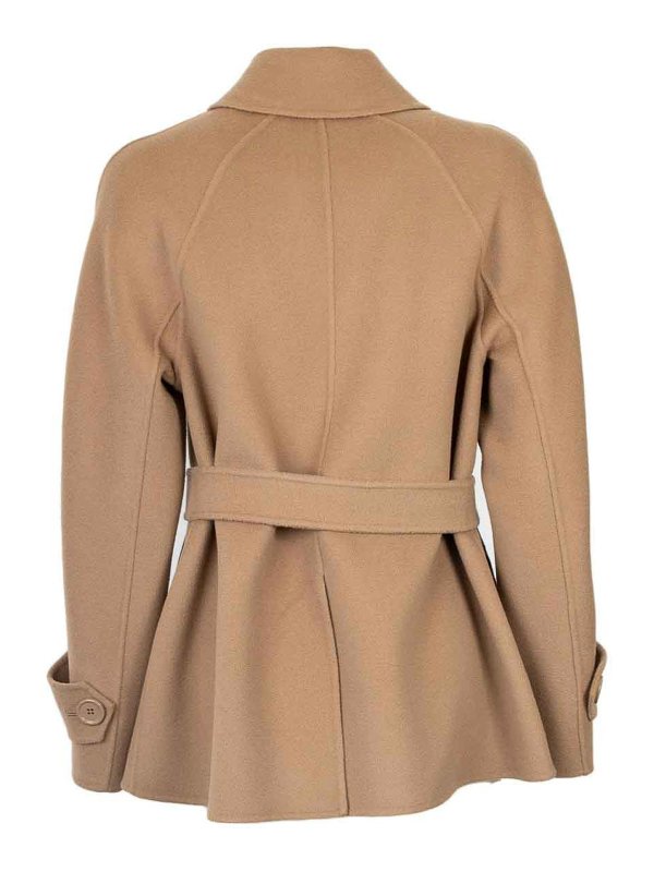 Max Mara: trench coats online - Louis