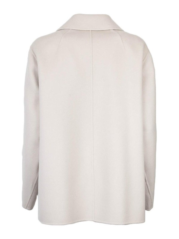 Max Mara: Blazer online - Blazer - Weiß