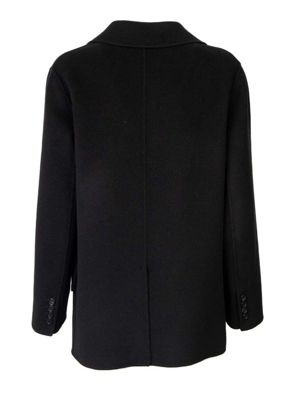 Max Mara: short coats online - Lukas