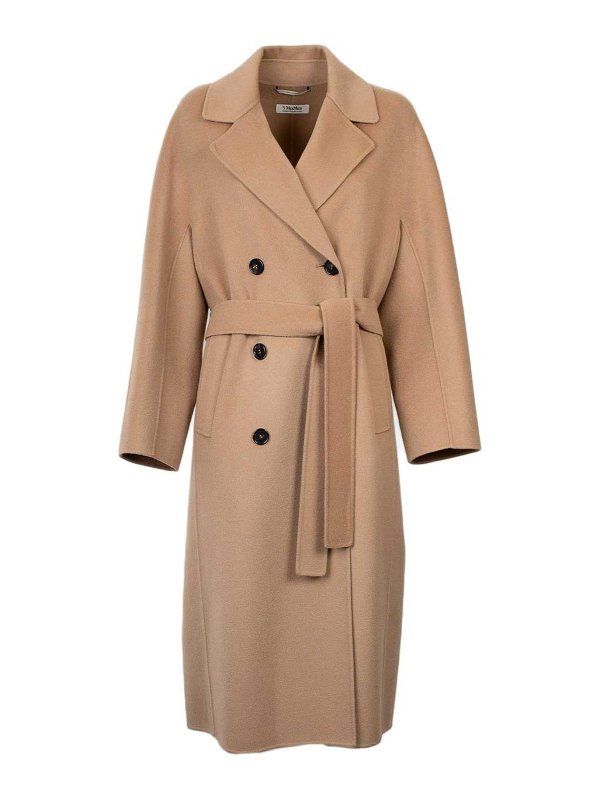 Max Mara: short coats - Paul