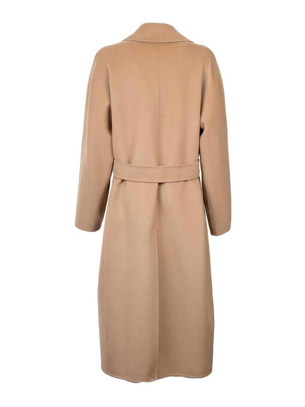 Max Mara: short coats online - Paul