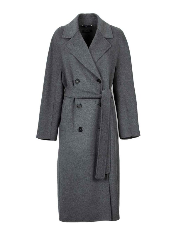 Max Mara: short coats - Paul