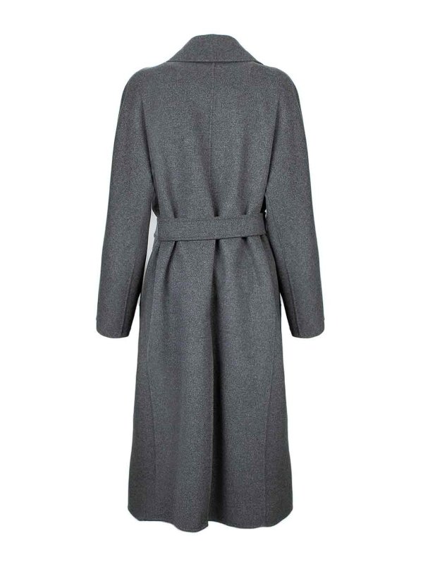 Max Mara: short coats online - Paul