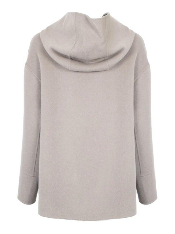 Max Mara: casual jackets online - Romina