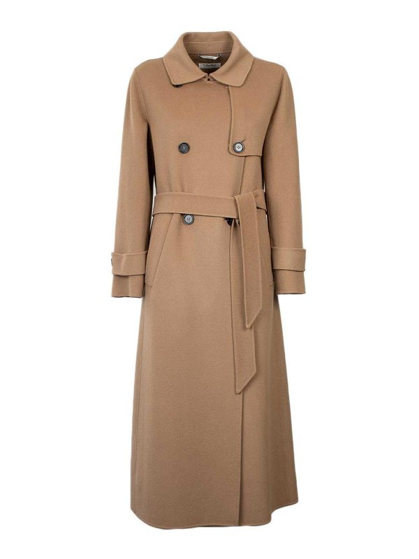 Max Mara: short coats - Sem