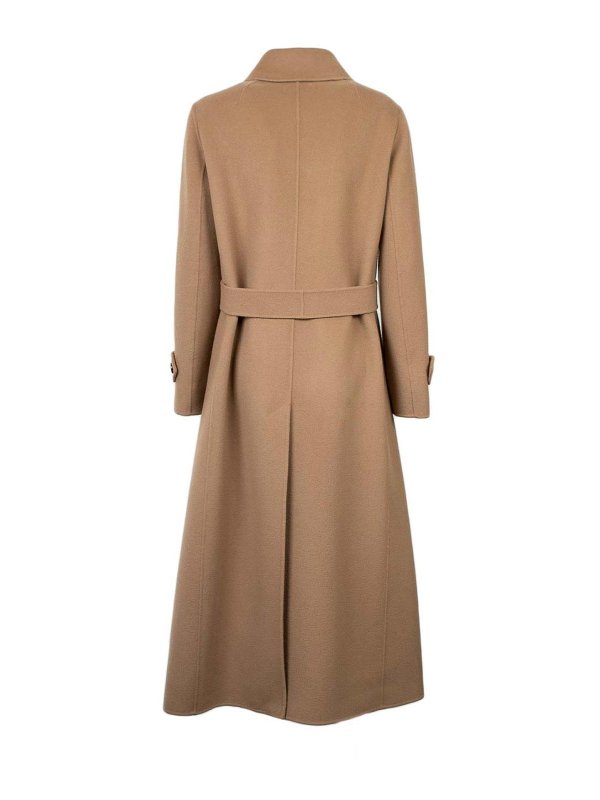 Max Mara: short coats online - Sem