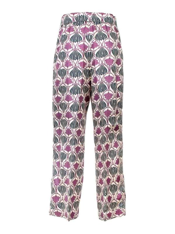 Max Mara: casual trousers online - Timec