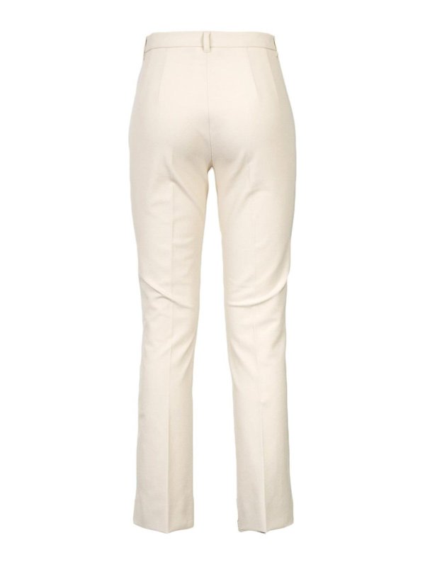 Max Mara: casual trousers online - Humanity