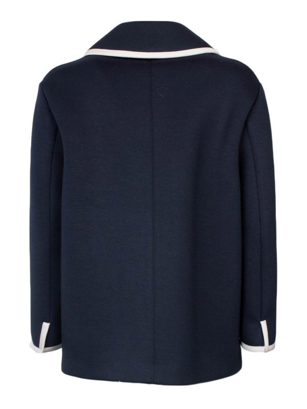 Max Mara: blazers online - Zigrine