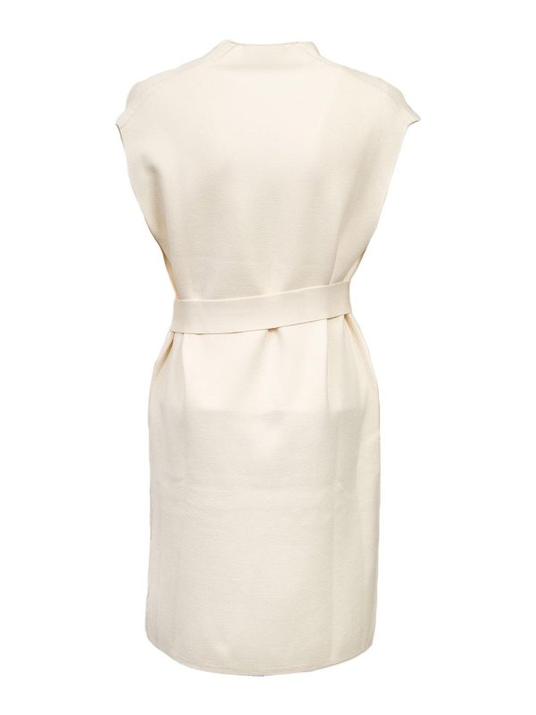 MAX MARA STUDIO: short coats online - Fir