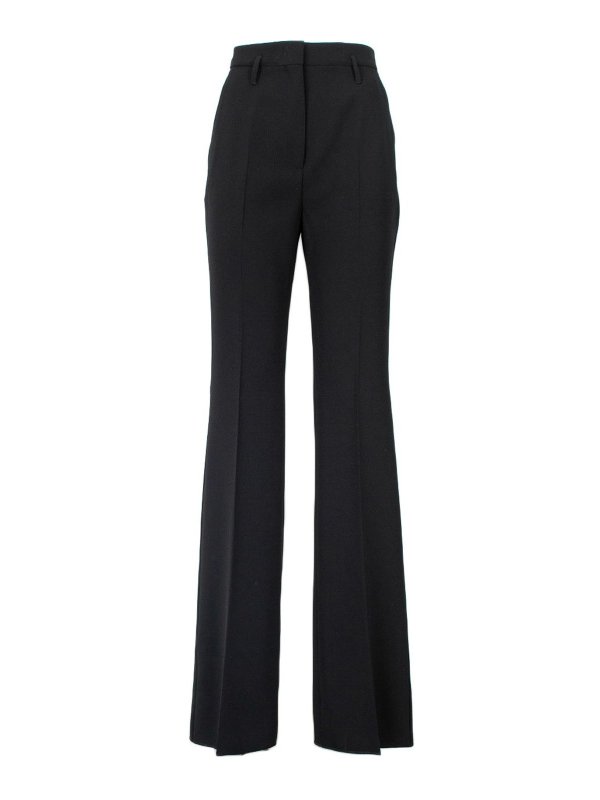 MAX MARA STUDIO: casual trousers - Alabama