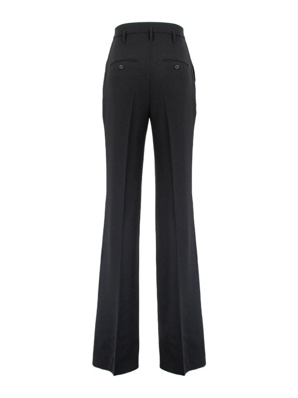 MAX MARA STUDIO: casual trousers online - Alabama