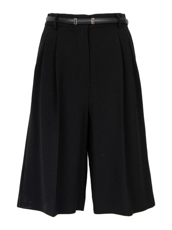 MAX MARA STUDIO: casual trousers - Boer