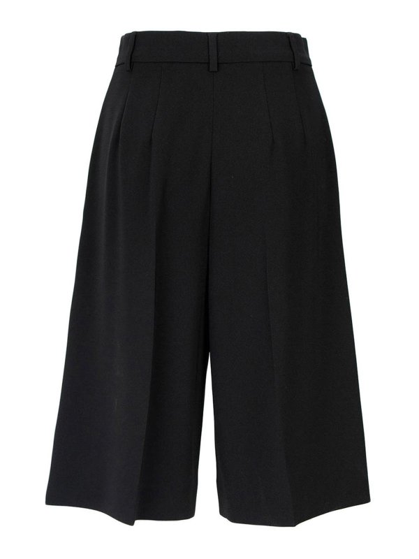 MAX MARA STUDIO: casual trousers online - Boer