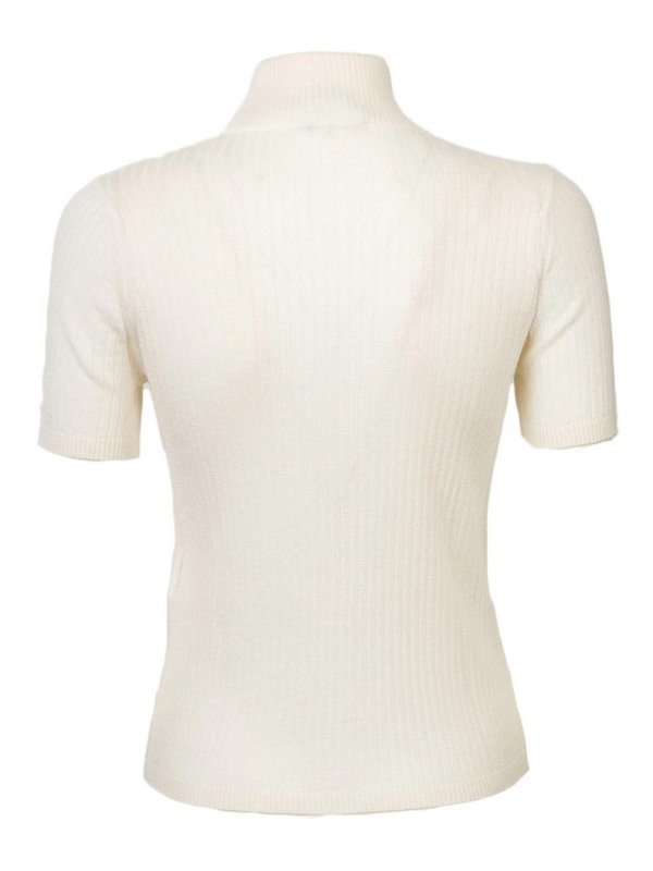 MAX MARA STUDIO: Turtlenecks & Polo necks online - Jangy