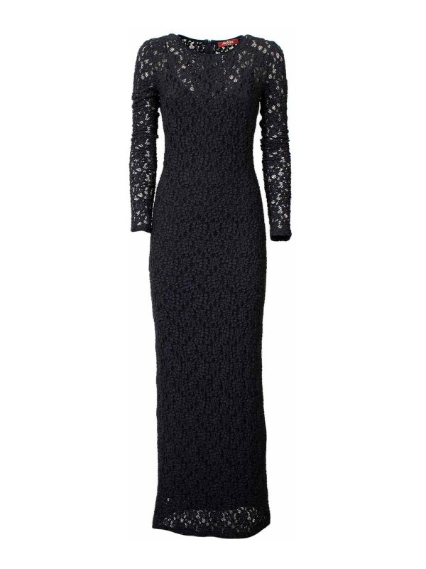 MAX MARA STUDIO: maxi dresses - Seamstress