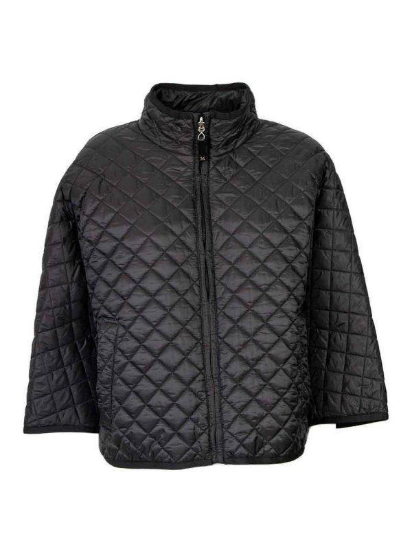 MAX MARA THE CUBE: casual jackets - Dolphin