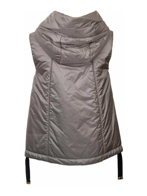 MAX MARA THE CUBE: short coats online - Greengo