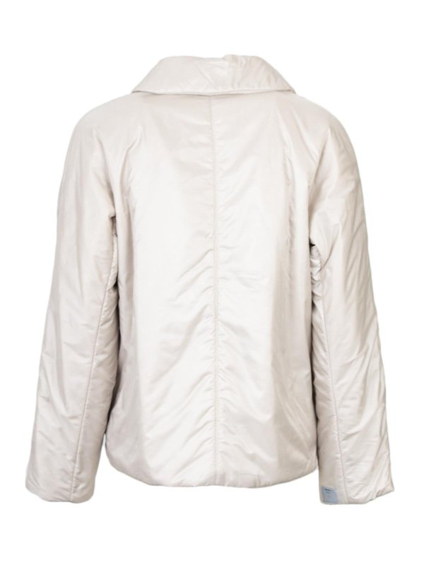 The Best Shops MAX MARA THE CUBE: casual jackets - Greens