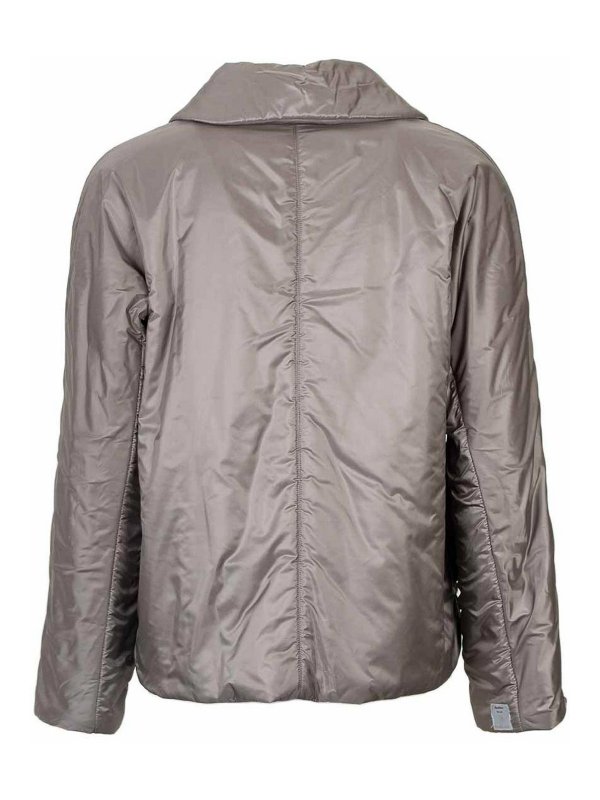 MAX MARA THE CUBE: カジュアルジャケット online - カジュアルジャケット - グレー