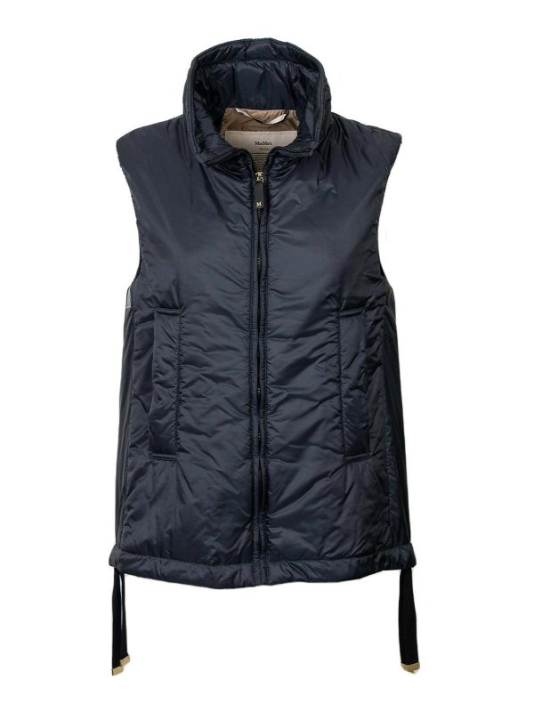 MAX MARA THE CUBE: casual jackets - Green