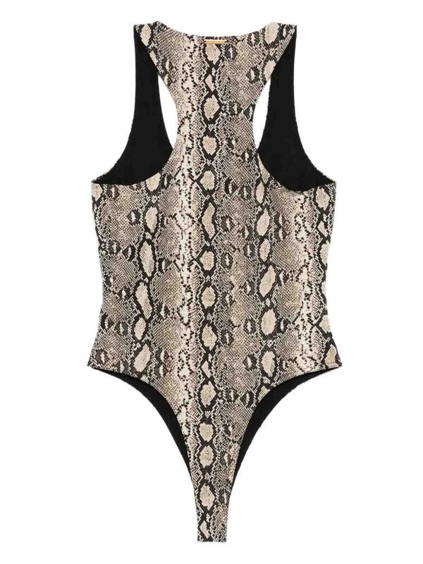 MICHAEL KORS: Tops und Tank Tops online - Top - Grau