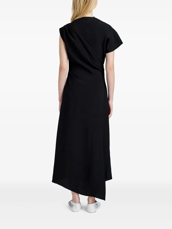 Hallie Maxi Dress shop online: Proenza Schouler