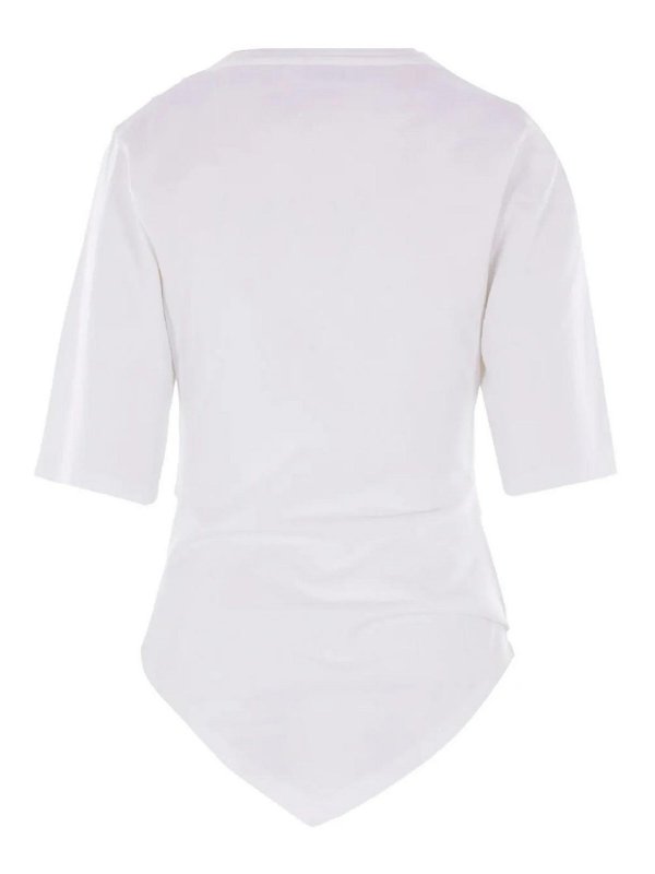 ROHE: Tシャツ online - Tシャツ - 白