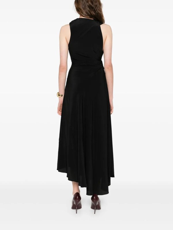 Asymmetrical Dress shop online: VICTORIA BECKHAM