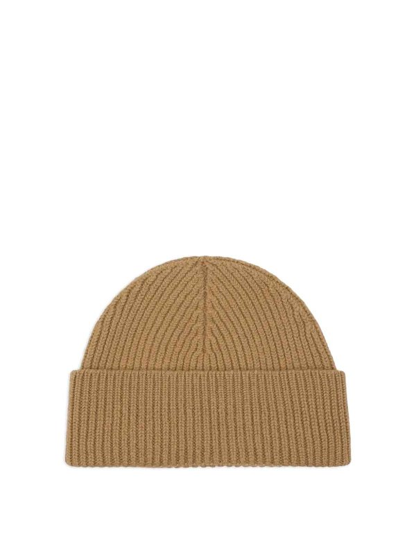 AMI PARIS: Mützen online - Mütze - Beige