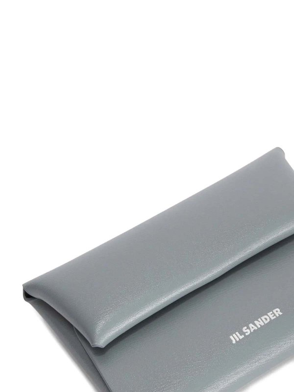 The Best Shops JIL SANDER: portafogli - Porta della carta busta