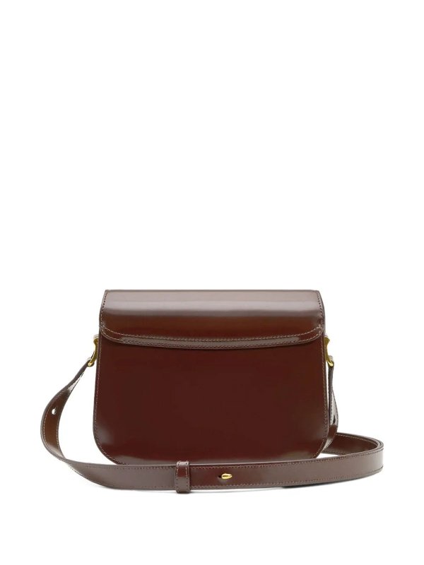 AMI PARIS: totes bags online - Top Handle Bag