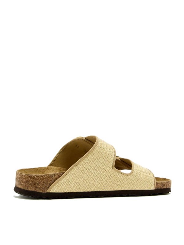 BIRKENSTOCK: sandali online - Arizona Big Buckle