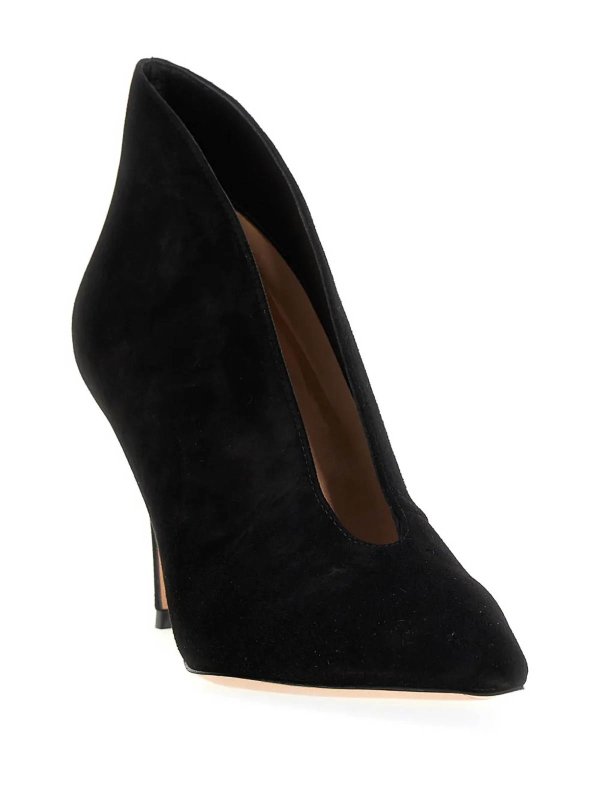 The Best Shops Gianvito Rossi: ankle boots - Vania