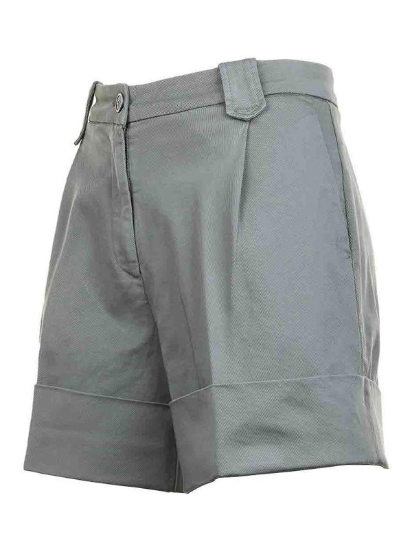 FAY: トラウザーショーツ online - ショートパンツ - ベージュ