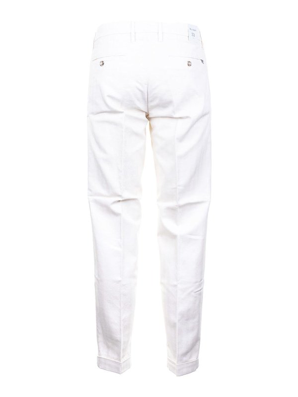 RE-HASH: Casual Hosen online - Casual Hose - Beige