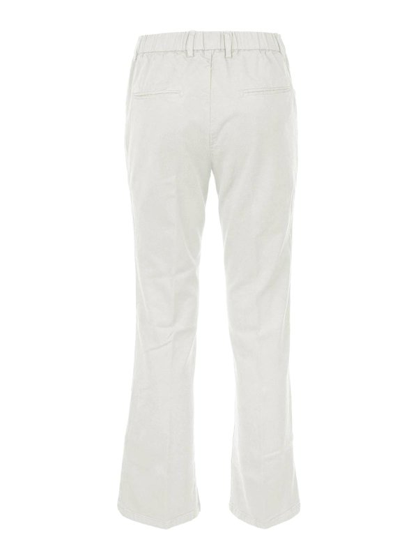 Myths: カジュアルトラウザー online - カジュアルパンツ - クリーム