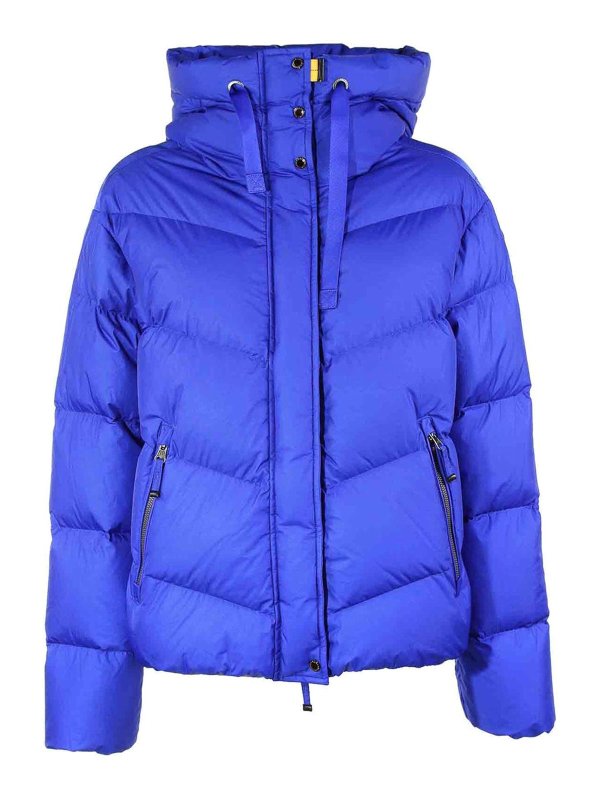 PARAJUMPERS: padded jackets - Down Jacket