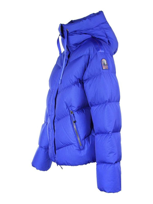 PARAJUMPERS: padded jackets online - Down Jacket