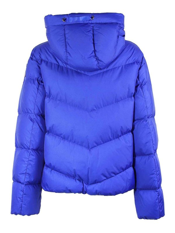 The Best Shops PARAJUMPERS: padded jackets - Down Jacket